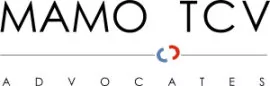 Mamo TCV Advocates logo