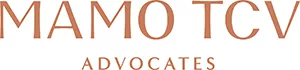 Mamo TCV Advocates logo