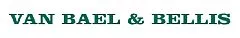 Van Bael & Bellis logo