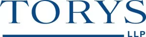 Torys LLP logo