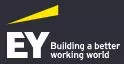 Ernst & Young logo