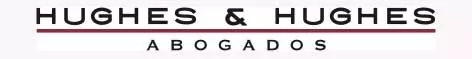 Hughes & Hughes logo