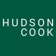 Hudson Cook logo