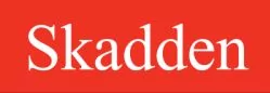 Skadden, Arps, Slate, Meagher & Flom (UK) LLP logo