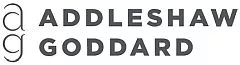 Addleshaw Goddard logo