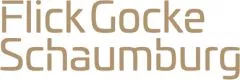 Flick Gocke Schaumburg logo