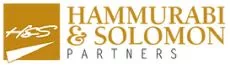 Hammurabi & Solomon logo