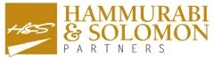 Hammurabi & Solomon firm logo