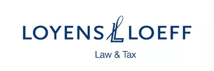 Loyens & Loeff logo