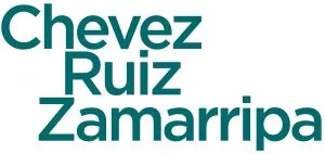 Chevez Ruiz Zamarripa logo