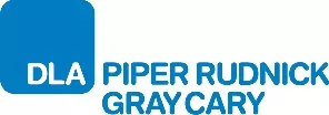 DLA Piper Rudnick Gray Cary firm logo