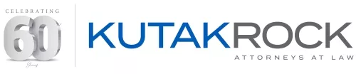Kutak Rock LLP logo