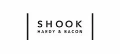 Shook, Hardy & Bacon logo