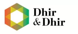 Dhir & Dhir Associates Logo