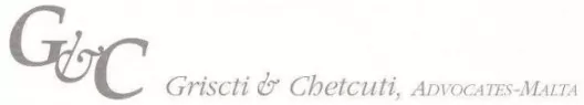 Griscti & Chetcuti Advocates, Malta logo