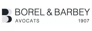 Borel & Barbey logo