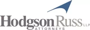 Hodgson Russ LLP firm logo