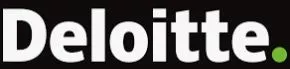 Deloitte firm logo