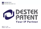 View Destek Patent website