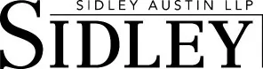 Sidley Austin LLP logo