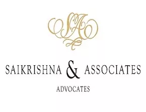 View Saikrishna & Associates website