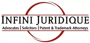 Infini Juridique logo