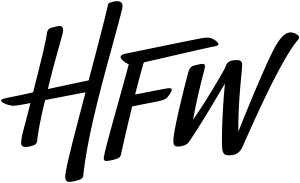 Holman Fenwick Willan logo