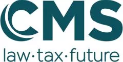 CMS Cameron McKenna Nabarro Olswang logo