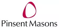 Pinsent Masons logo