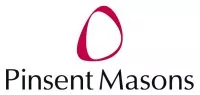 Pinsent Masons firm logo