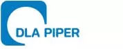 DLA Piper Australia firm logo