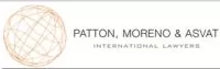 Patton, Moreno & Asvat logo