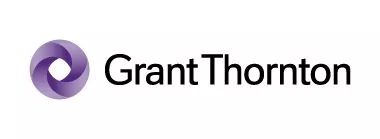 Grant Thornton LLP firm logo
