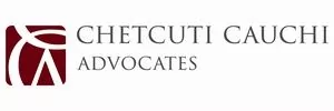 Chetcuti Cauchi Advocates  logo
