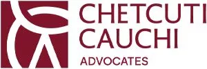 Chetcuti Cauchi Advocates  Logo