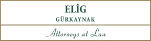 ELIG Gürkaynak Attorneys-at-Law Logo