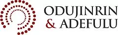 Odujinrin & Adefulu logo
