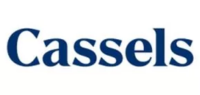 View Cassels website