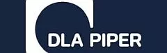 DLA Piper UK LLP Logo