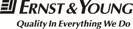 Ernst & Young LLP firm logo