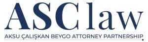 Aksu Caliskan Beygo Attorney Partnership (“ASC Law”)