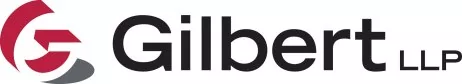 Gilbert LLP logo