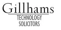 Gillhams Solicitors firm logo
