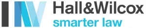 Hall & Wilcox logo