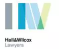Hall & Wilcox firm logo