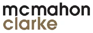 McMahon Clarke logo