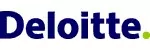 Deloitte LLP logo