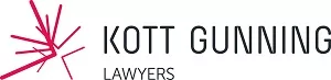 Kott Gunning firm logo