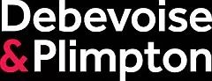 Debevoise & Plimpton logo