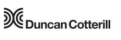 Duncan Cotterill firm logo